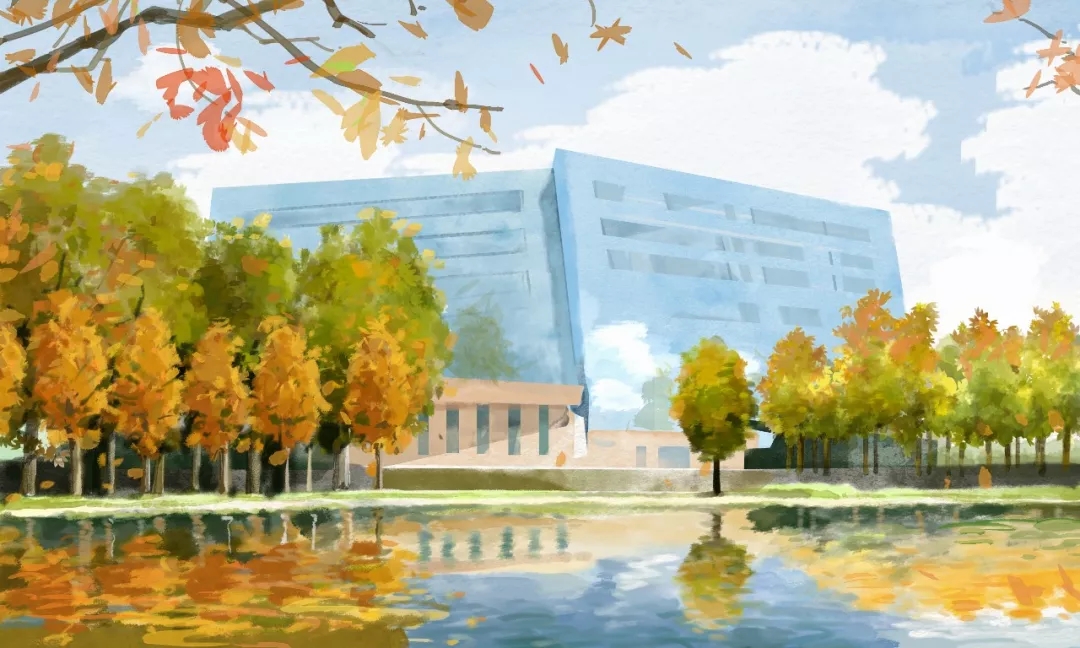 中国传媒大学